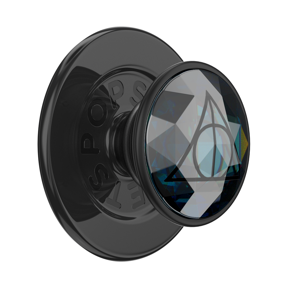 Popsockets Magsafe Grip - Harry Potter Master of Death