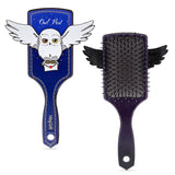 Harry Potter Hair Brush Hedwig