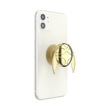 PopSockets Phone Grip - Harry Potter Golden Snitch