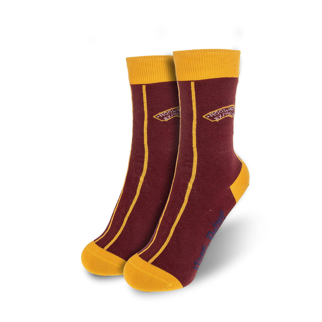 Harry Potter Train Sock Set & Body Wash Gift