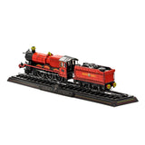 Metal Earth Hogwarts Express with Track - Metal Earth DIY 3D Model Kit