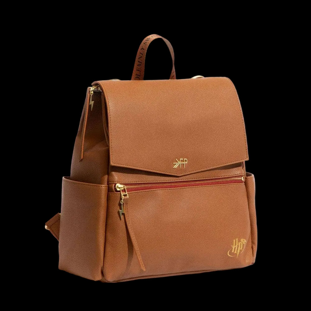Harry Potter™ Freshly Picked Mini Classic Diaper Bag II – The Muggle Hut