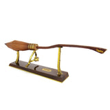 Harry Potter Nimbus 2000 - Metal Earth DIY 3D Model Kit