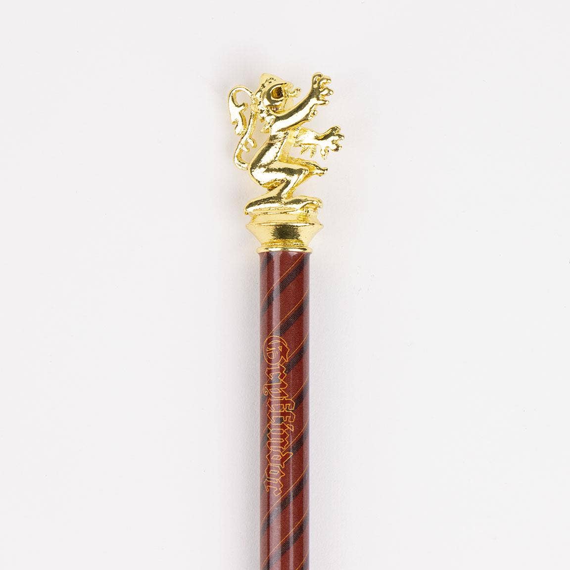 Gryffindor Pen