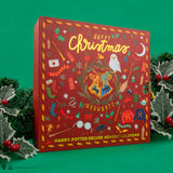 Harry Potter Deluxe Advent Calendar 2023 The Carat Shop