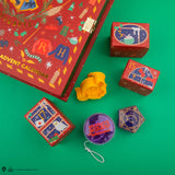 Harry Potter Deluxe Advent Calendar 2023 The Carat Shop
