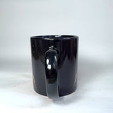 Harry Potter Wand Reveal Heat Reveal Boxed 20oz Ceramic Mug