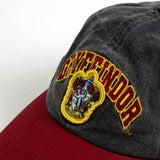 HARRY POTTER GRYFFINDOR ADULT CAP
