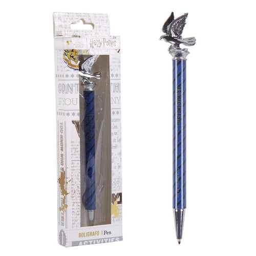 Ravenclaw Pen