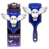 Harry Potter Hair Brush Hedwig