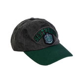 HARRY POTTER SLYTHERIN ADULT CAP