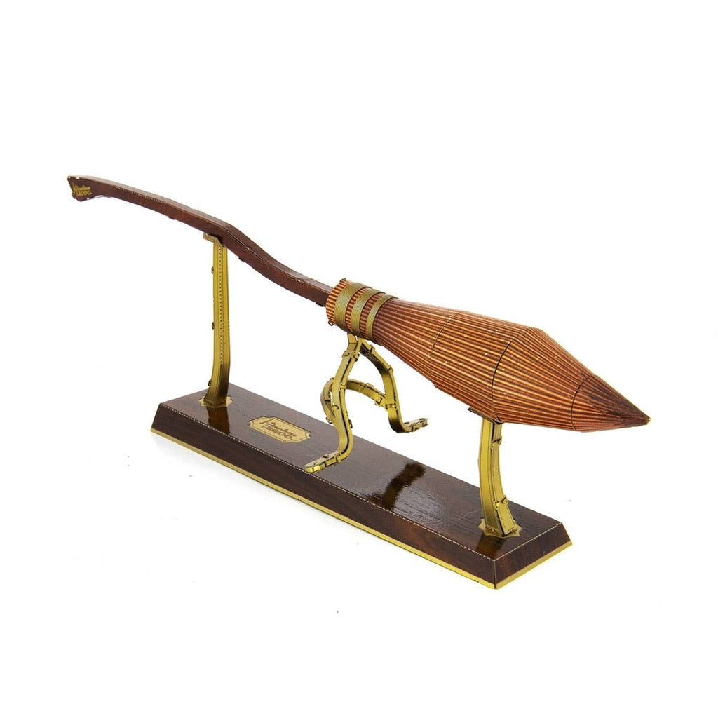 Harry Potter Nimbus 2000 - Metal Earth DIY 3D Model Kit