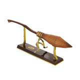 Harry Potter Nimbus 2000 - Metal Earth DIY 3D Model Kit