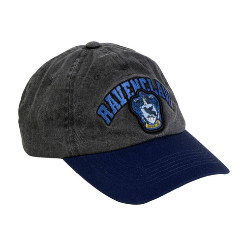 HARRY POTTER RAVENCLAW ADULT CAP