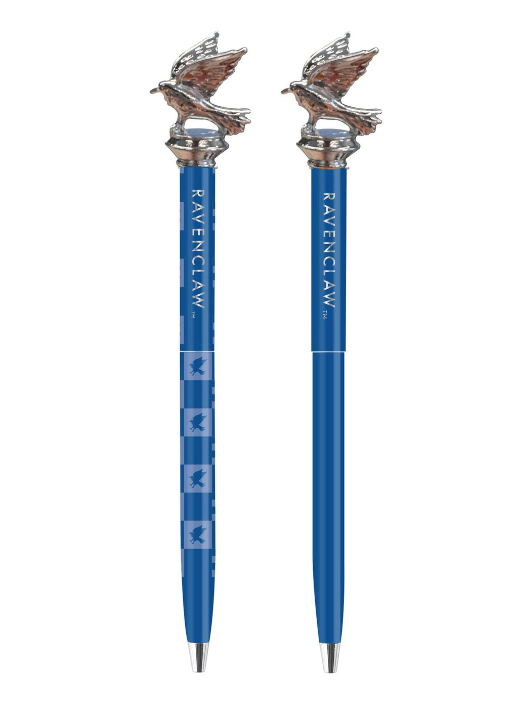 Harry Potter: Ravenclaw Pen and Pencil Set (Set of 2)