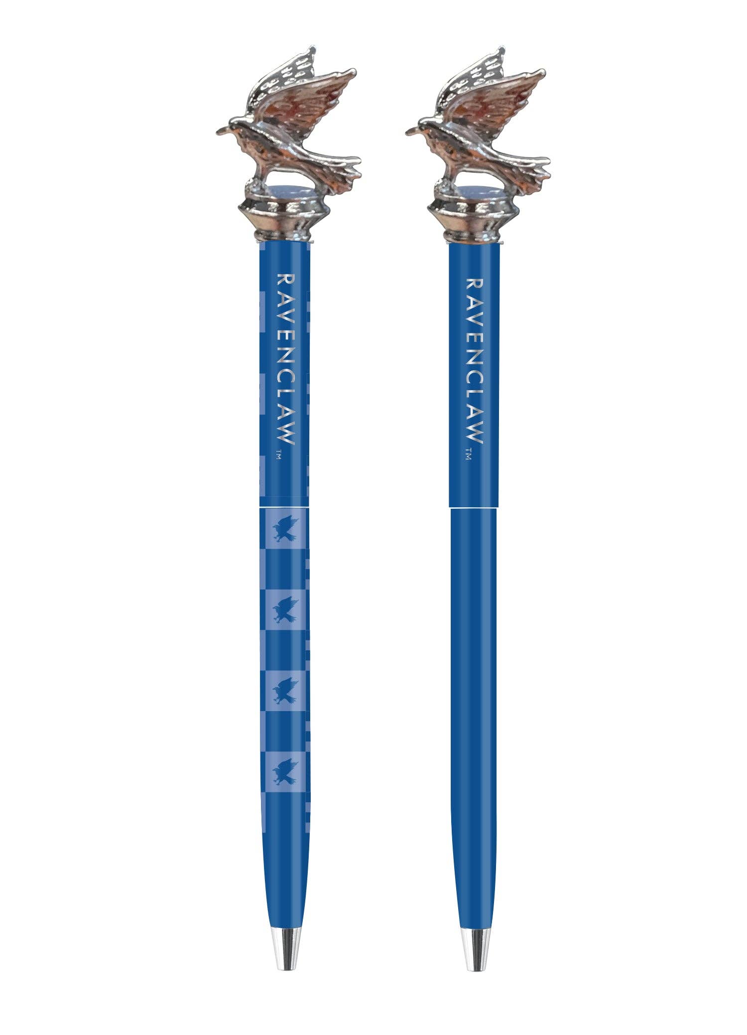 Harry Potter: Ravenclaw Pen and Pencil Set (Set of 2)