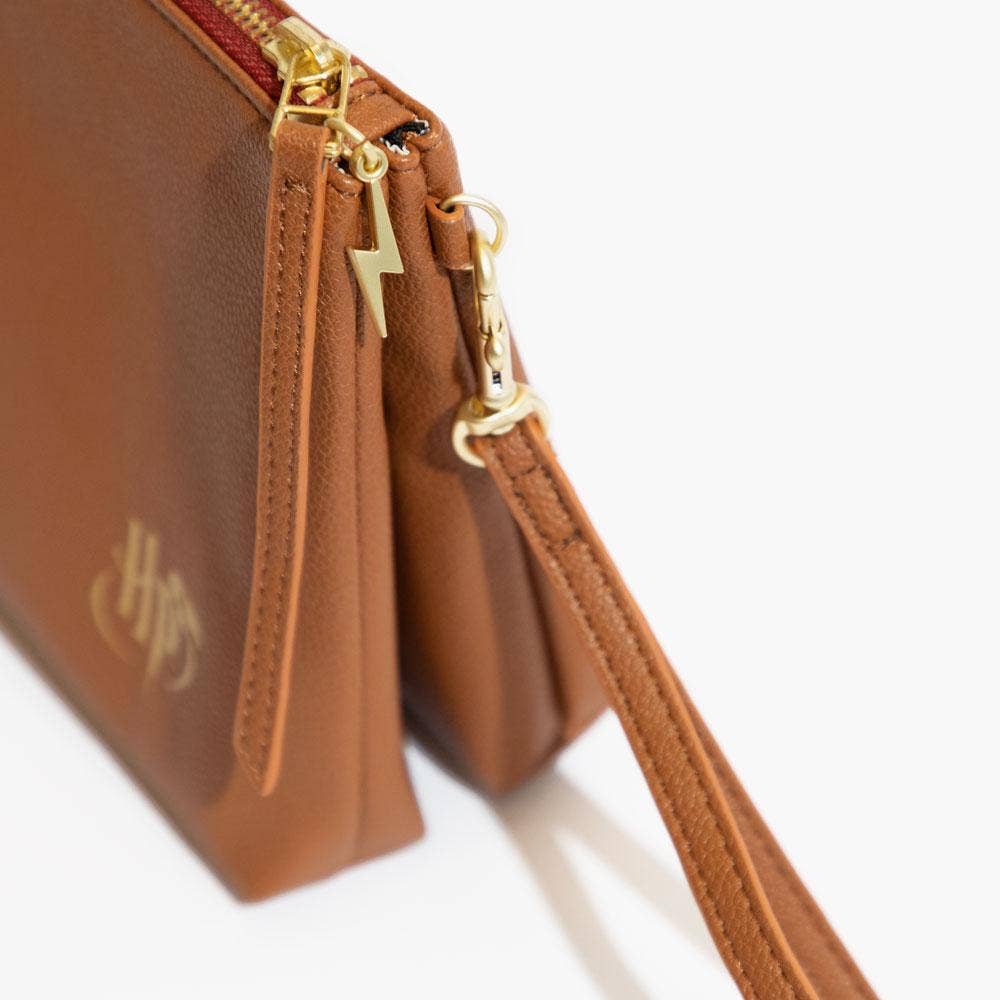 Harry Potter™ Freshly Picked Classic Clutch