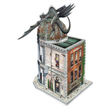 Gringotts Bank™ 3D Jigsaw Puzzle