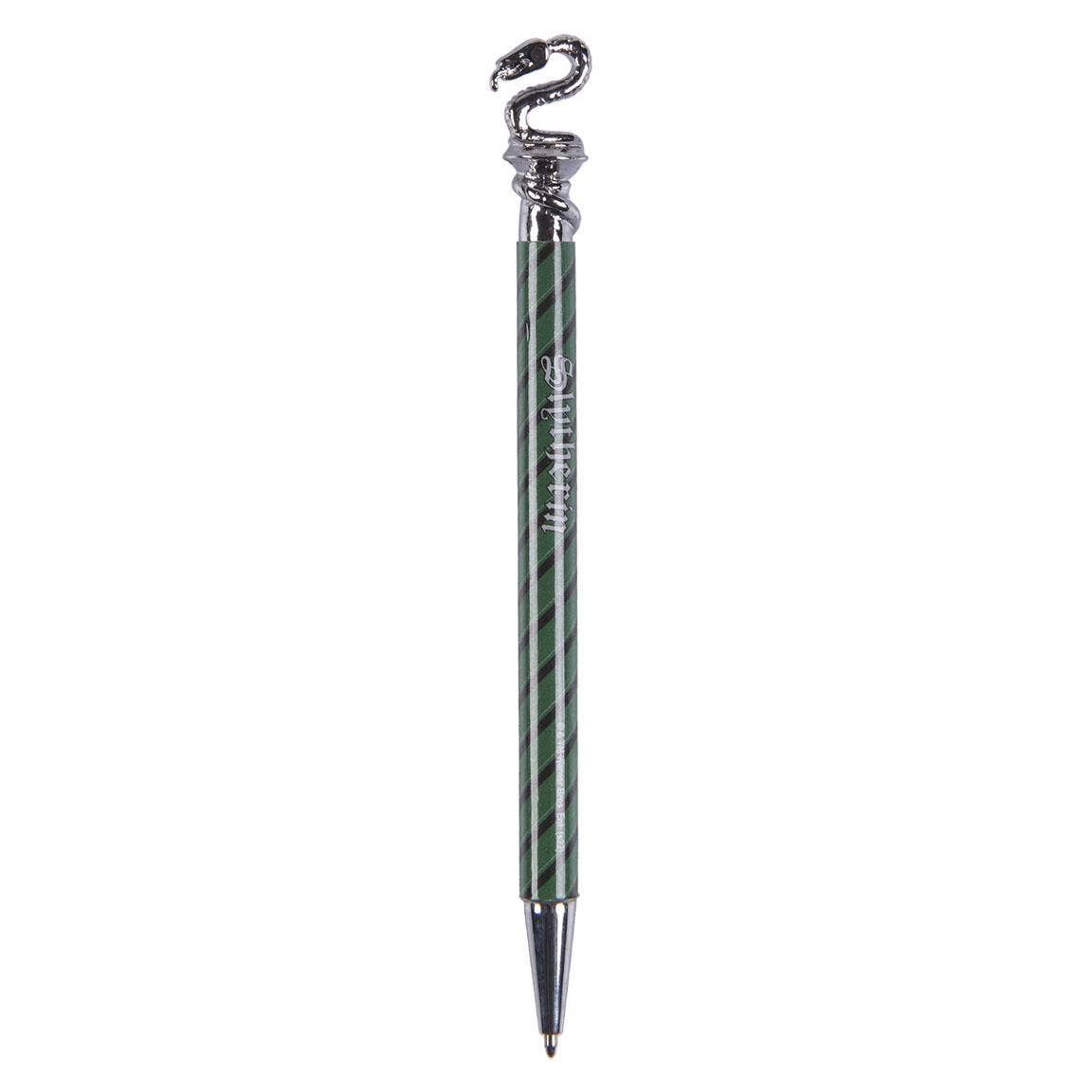 Slytherin Pen