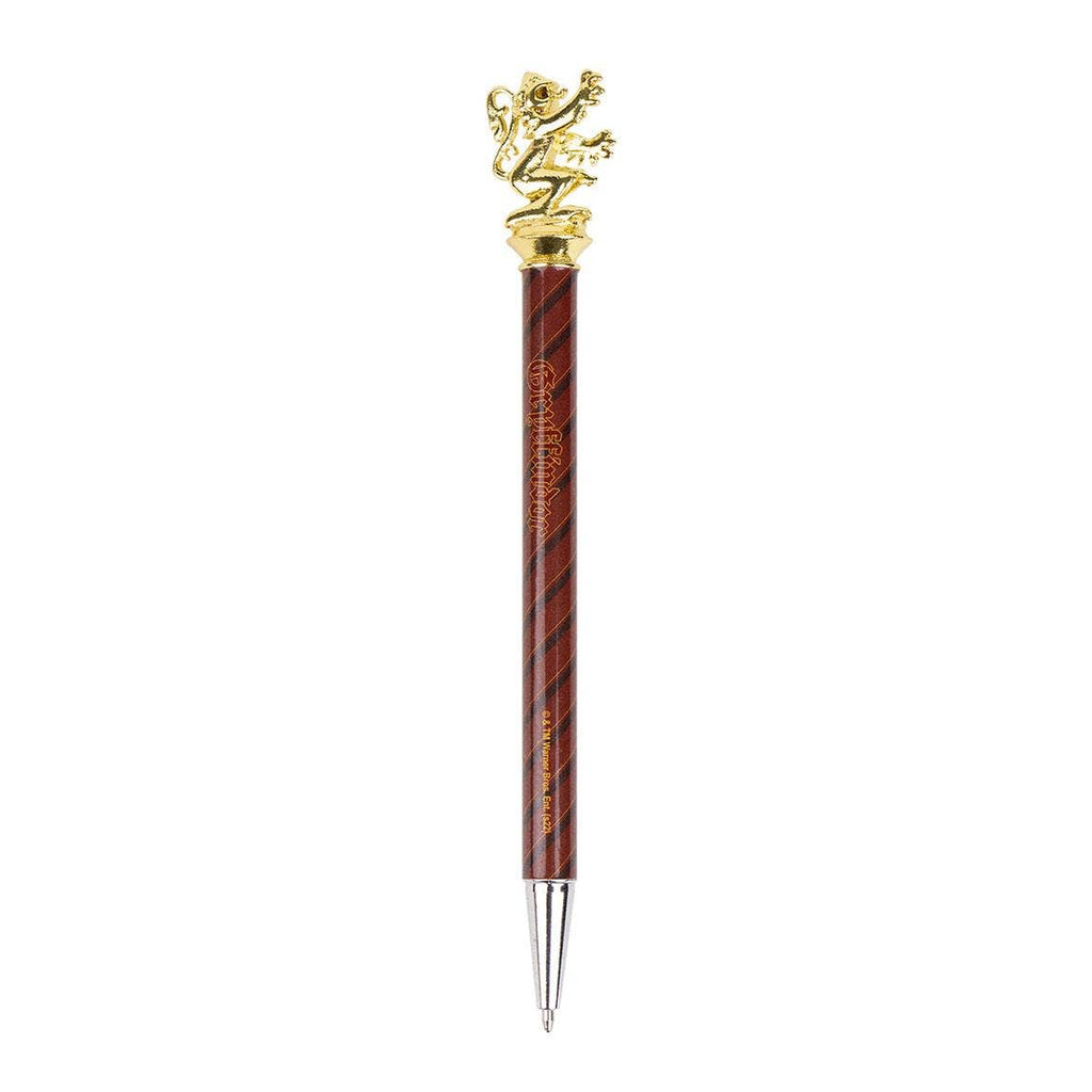 Gryffindor Pen