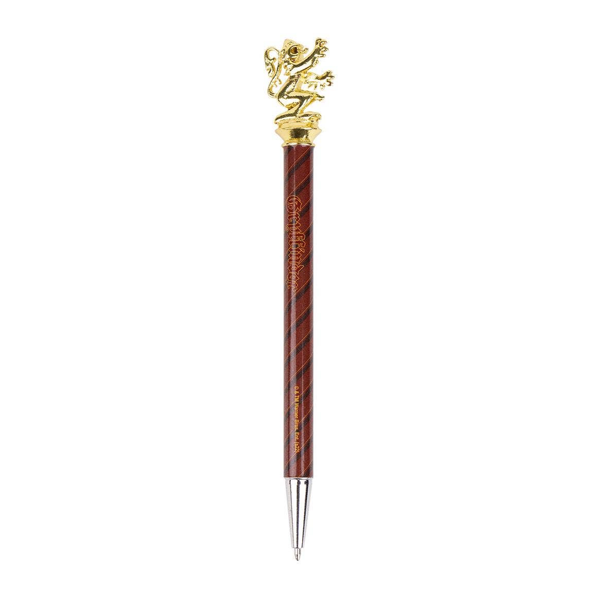 Gryffindor Pen