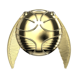 PopSockets Phone Grip - Harry Potter Golden Snitch