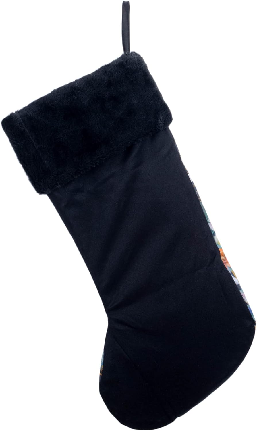 Kurt S. Adler 19" Harry Potter Hedwig Stocking The Muggle Hut