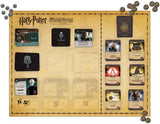 Harry Potter Hogwarts Battle Cooperative Deck Building Card Game The Muggle Hut