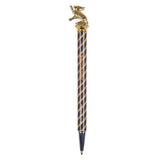 Hufflepuff Pen