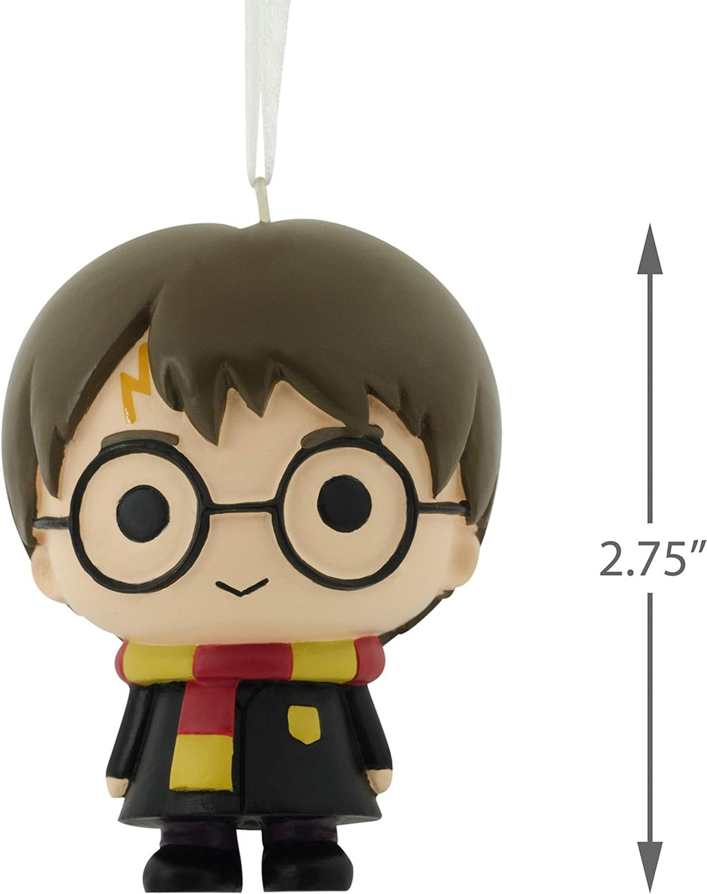 Hallmark Christmas Ornaments, Harry Potter The Muggle Hut