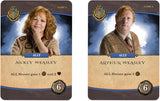 Harry Potter Hogwarts Battle Cooperative Deck Building Card Game The Muggle Hut