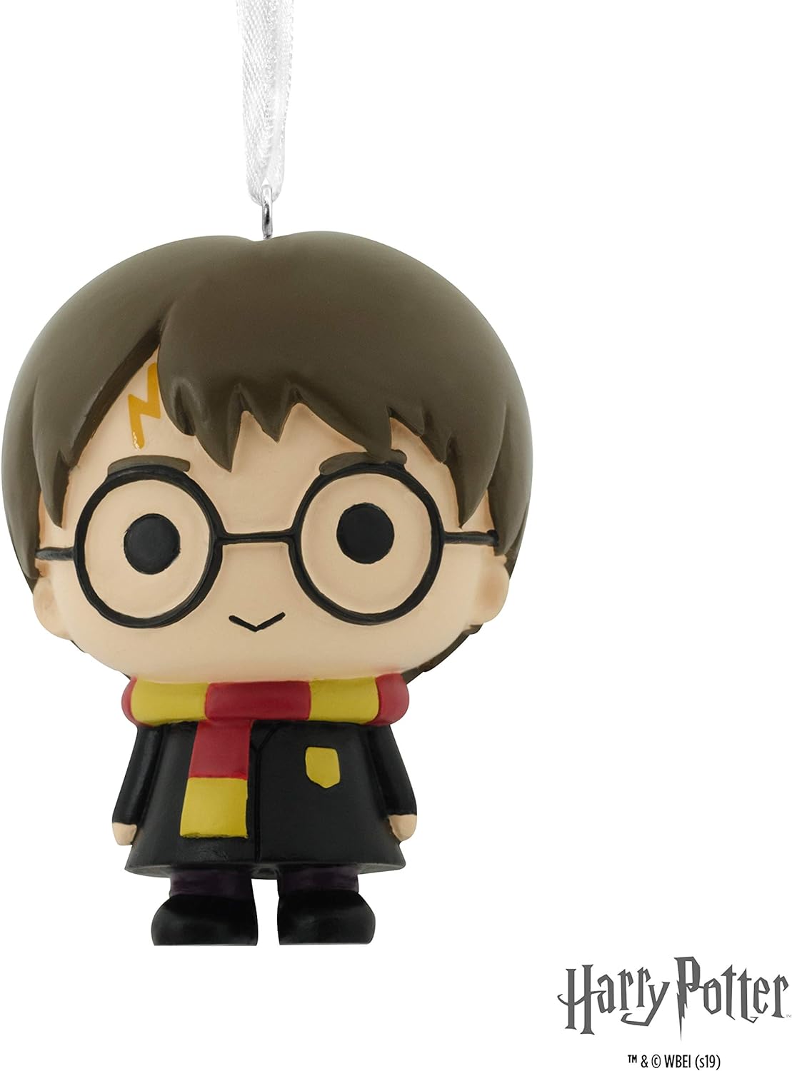 Hallmark Christmas Ornaments, Harry Potter The Muggle Hut