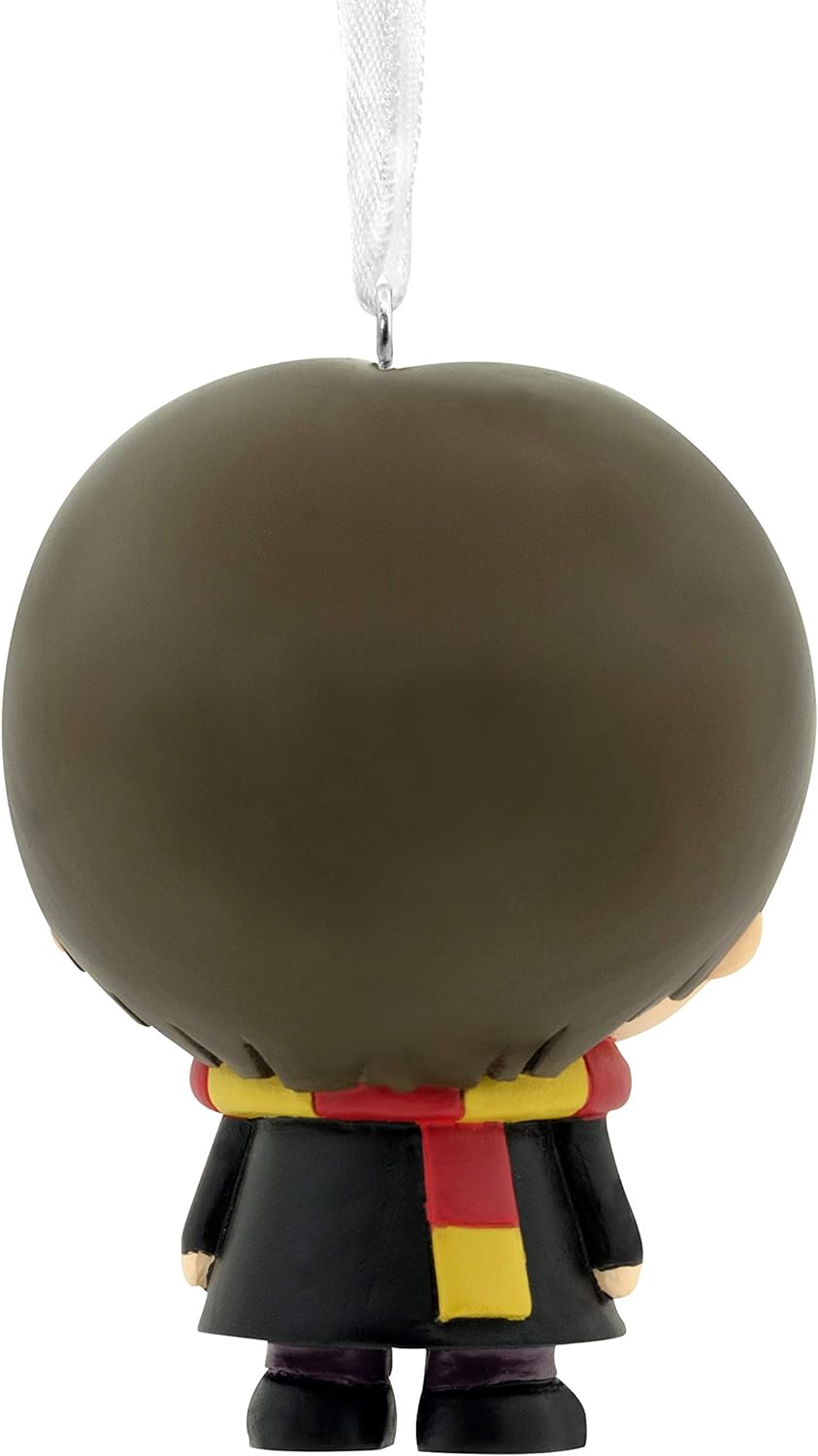 Hallmark Christmas Ornaments, Harry Potter The Muggle Hut