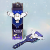 Harry Potter Hair Brush Hedwig