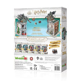 Gringotts Bank™ 3D Jigsaw Puzzle