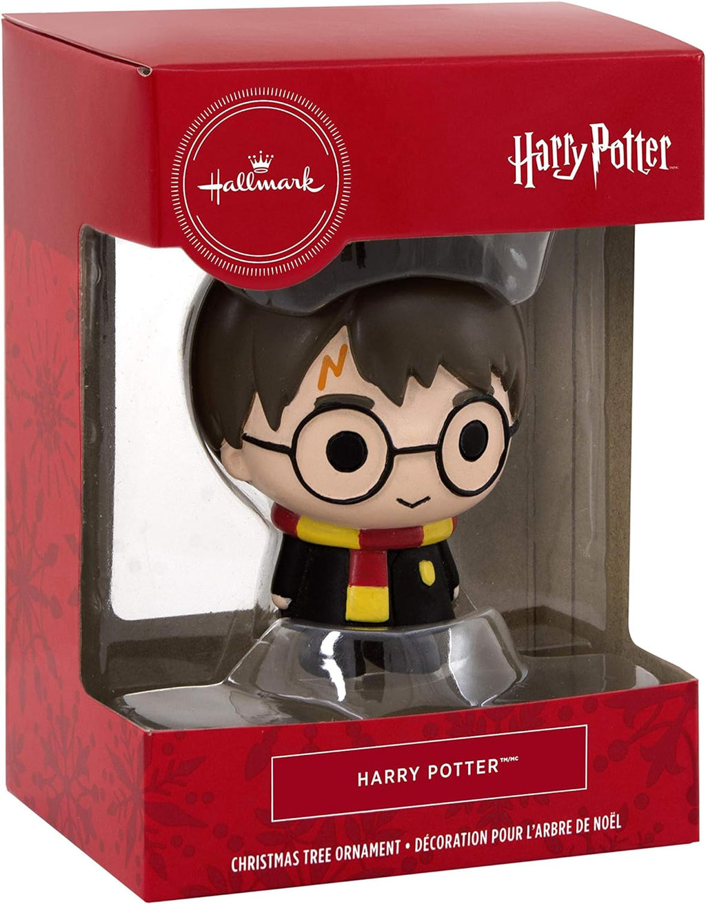 Hallmark Christmas Ornaments, Harry Potter The Muggle Hut
