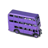 Knight Bus -  Metal Earth DIY 3D Model Kit