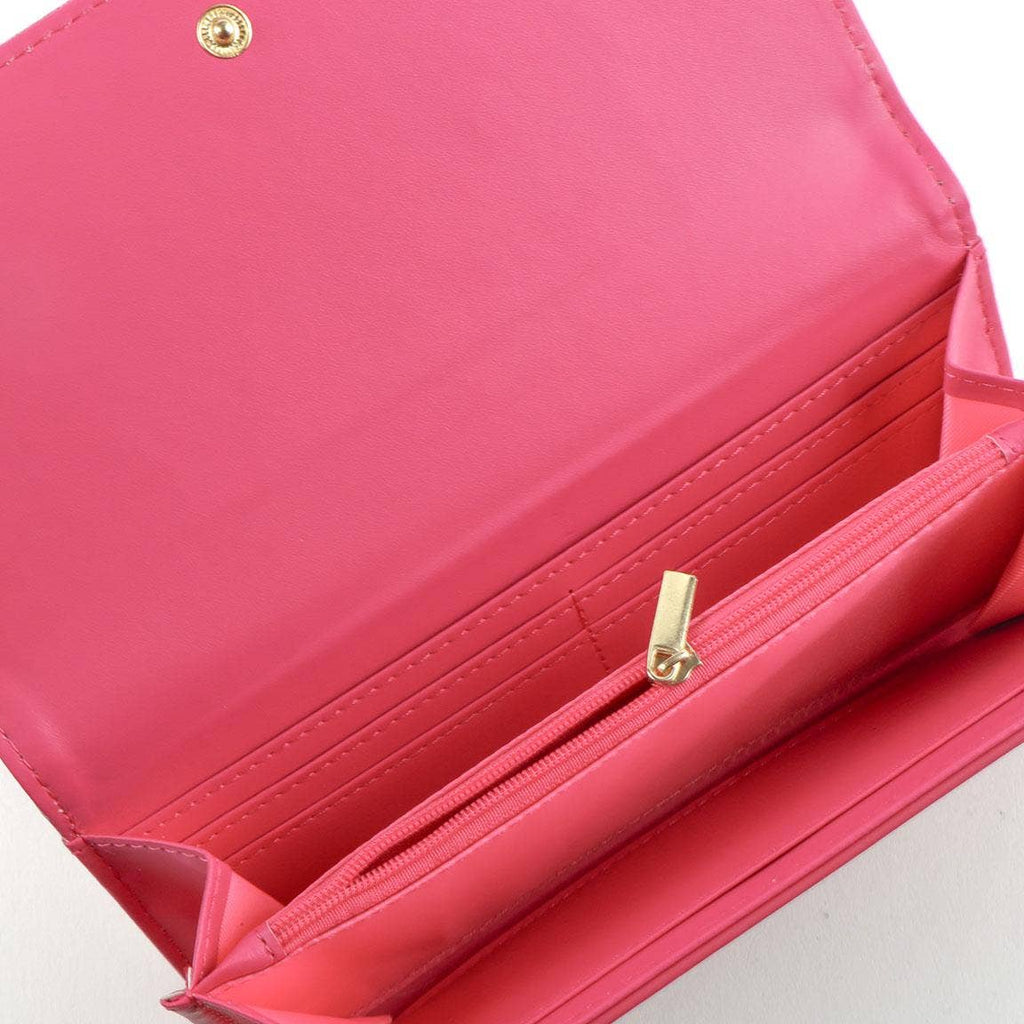 Luna Lovegood Leather Wallet