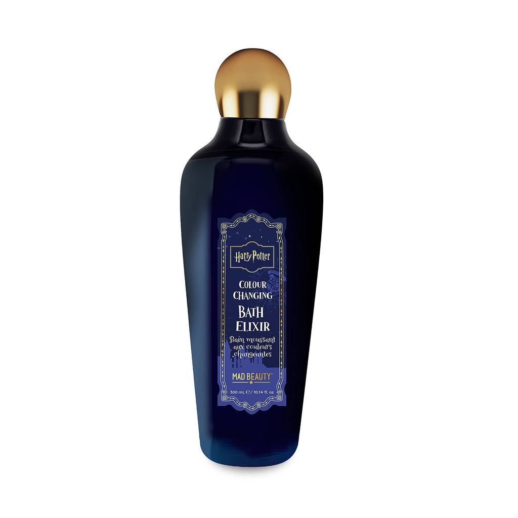 Harry Potter Color Changing Bubble Bath