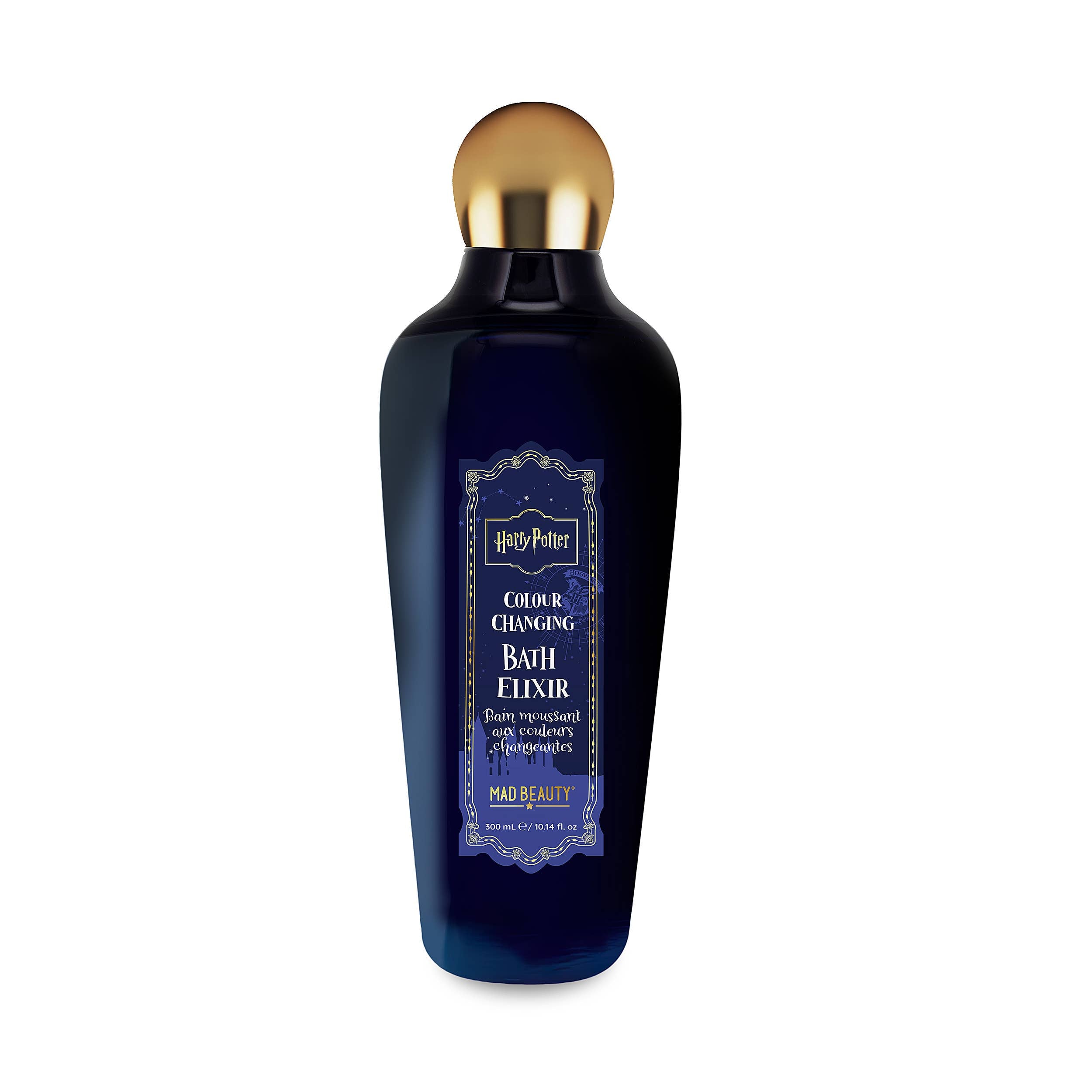 Harry Potter Color Changing Bubble Bath