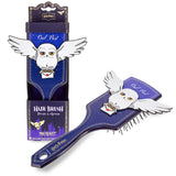 Harry Potter Hair Brush Hedwig