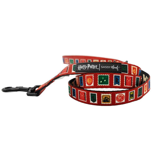 Dog Leash - Harry Potter™ Stamps