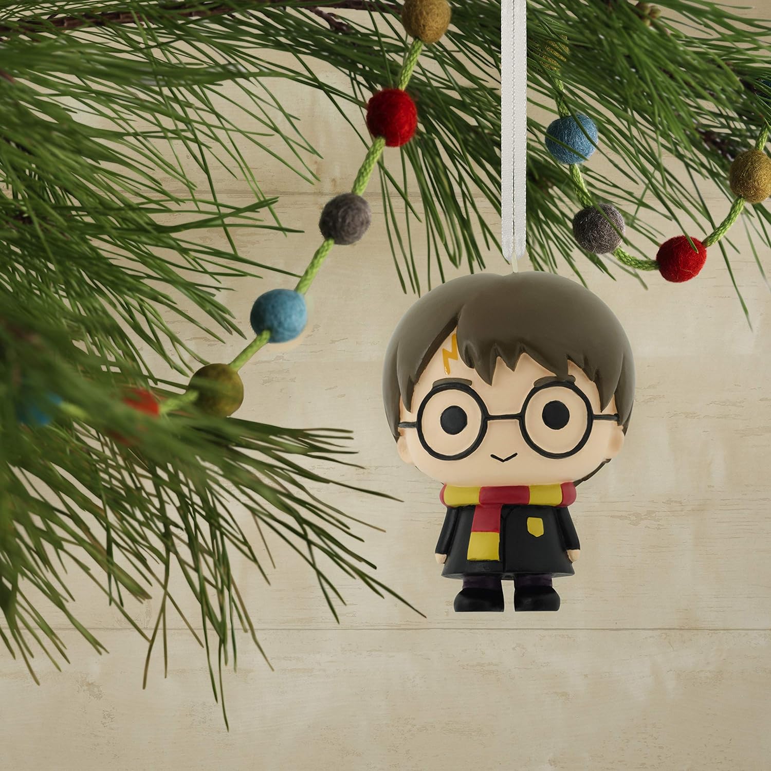Hallmark Christmas Ornaments, Harry Potter The Muggle Hut