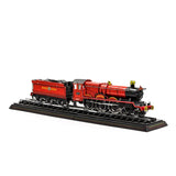 Metal Earth Hogwarts Express with Track - Metal Earth DIY 3D Model Kit