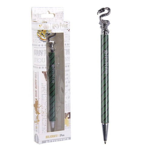 Slytherin Pen