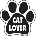 Cat Lover Magnet