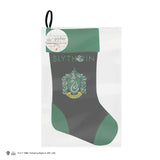 Slytherin Christmas Stocking Cinereplicas