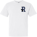 Comfort Colors House Pride Shirt - Ravenclaw R