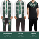 Slytherin Infinity Scarf Cinereplicas