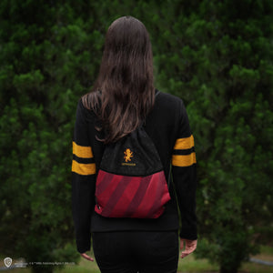 Gryffindor Drawstring Bag Cinereplicas